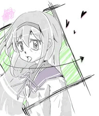ぽむらーぜ・ちぇーん・りあくしょん