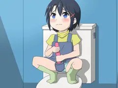 電マオナニー
