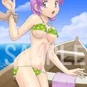 未開発の身体