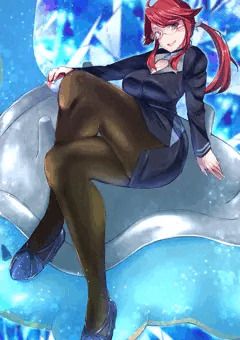 ⛄四天王　カンナ様⛄