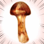 まくわうに