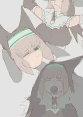 落書き