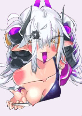 貧乳でも興奮するとかw