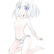 スタイルよく見えるポーズ
