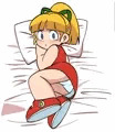 ロールちゃん