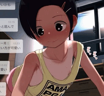ライブ配信は少女を狂わせる