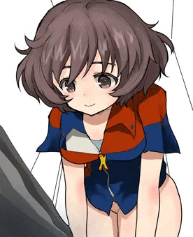 秋山優花里