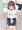 【差分１枚】ぽちゃ子ちゃんがお漏らししちゃう