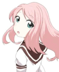 吉川ちなつ