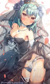 果音ちゃん