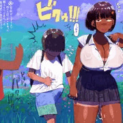 後に妊娠が発覚するふたり