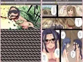 【宣伝】 なでリン あおあき グランピングdeスワッピング 【同人誌】