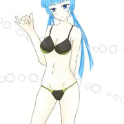 うちの子下着部