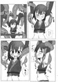 くすぐりくノ一列伝-弐-
