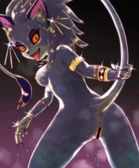 美獣