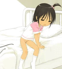 病院にて（２）