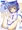 [C97]マヤ色にそめられる
