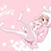 看板娘ちゃん