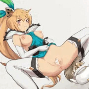 エルフィリスのお茶会 Elisanne