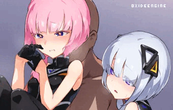 kfちゃんとkfちゃん（同位体） その2
