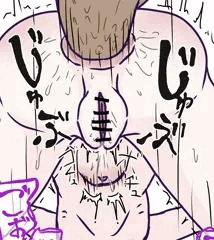 アナルフィスト