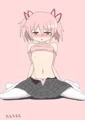まどまど