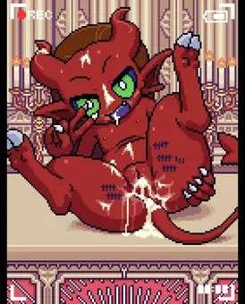 悪魔
