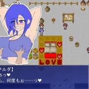 【雑未完男性向けエロゲ】ダールの秘宝ver0.0.18公開＆0.0.17無料公開
