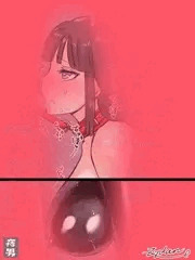 ご奉仕ぴっちり+首輪/rubbersuit+choker