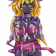 ブラッカーでホワイティ