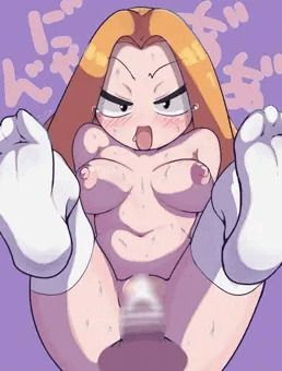 ガチャ美