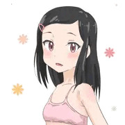 千里ちゃん