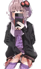 結月ゆかり