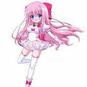 オリキャラ魔法少女