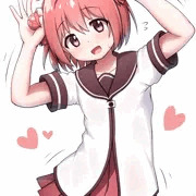 赤座あかりちゃん