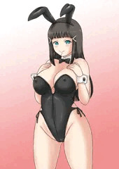 バニーダイヤ