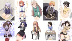 おしっこ落書きまとめ5/17～6/16