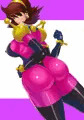 レイン・ミカムラ