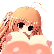 風花ちゃんパイズリ！