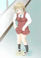 おしっこの日