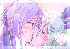 「海風姉ぇ……うみかぜねぇ……っ♡♡」