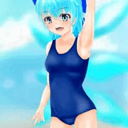 ちるの