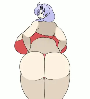 フリフリママさん