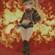ルーシーちゃん