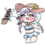 トリッカル見せ槍部