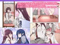 【新作予告】改変TSロリレズ漫画の作品紹介②