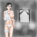 私の父娘相姦記録 継父と私、DNA鑑定したら実の父娘でした