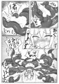 くすぐりクエスト～触手編～