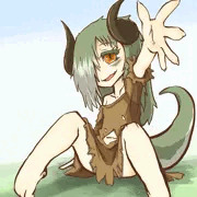 よそのこドロセラちゃん無知えっち