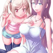 ロリとお姉さん